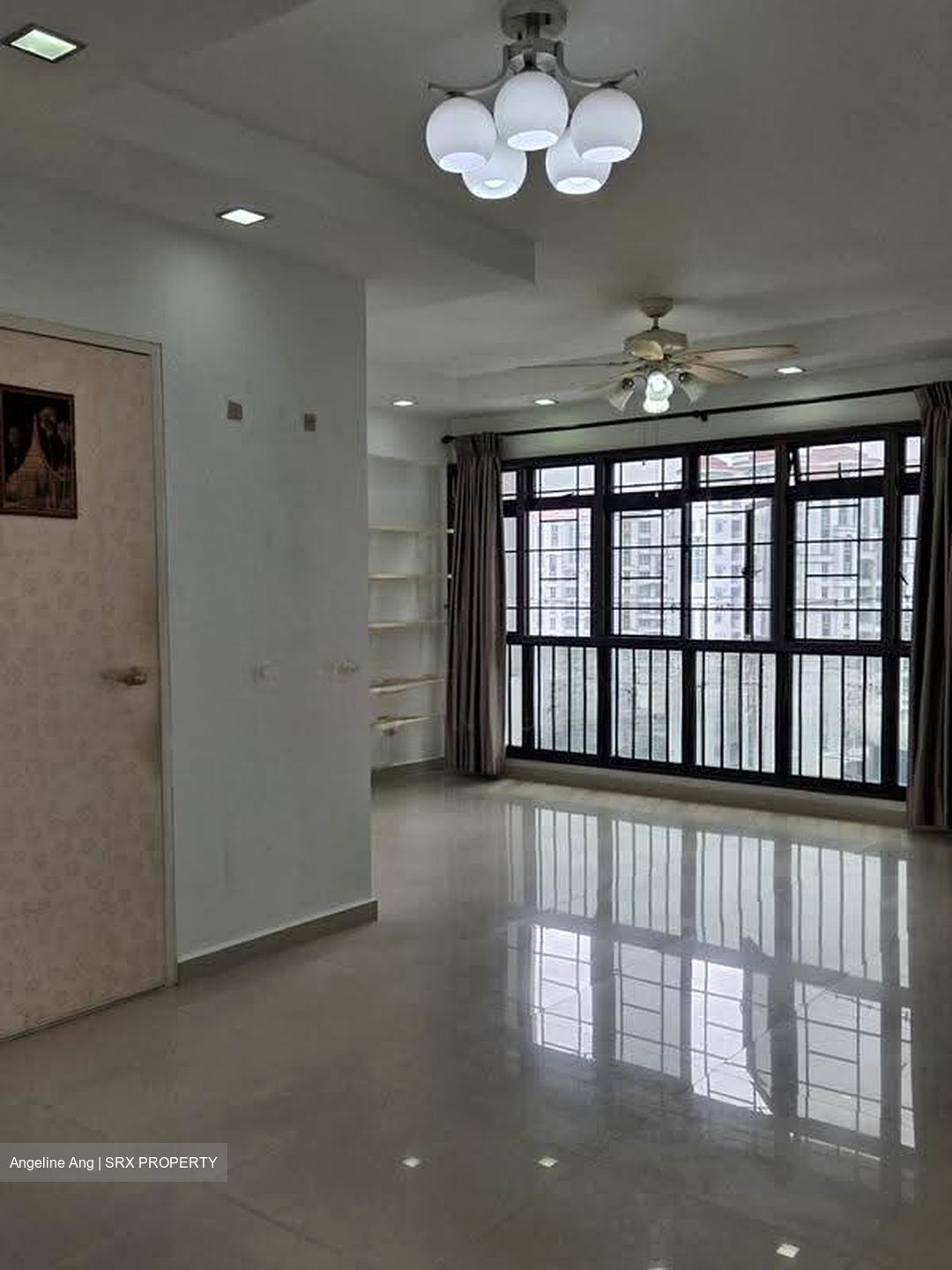 Blk 151 Rivervale Green (Sengkang), HDB 4 Rooms #637651061